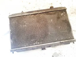 Nissan Primera Radiateur de refroidissement 