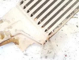 Opel Corsa C Chłodnica powietrza doładowującego / Intercooler 24466787