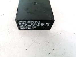 BMW 3 E36 Immobilizer control unit/module 61358362277