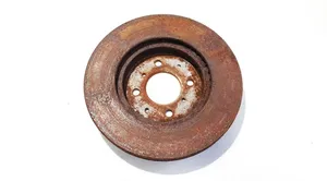 Honda Civic Front brake disc ventiliuojamas