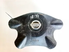 Nissan Almera Tino Airbag dello sterzo 6005158