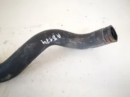 Chevrolet Cruze Engine coolant pipe/hose 