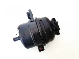 BMW 3 E90 E91 Power steering fluid tank/reservoir 32411097164