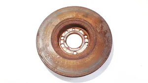 Saab 9-5 Front brake disc ventiliuojamas