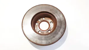 Volkswagen Transporter - Caravelle T4 Front brake disc ventiliuojamas