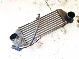 Hyundai i30 Chłodnica powietrza doładowującego / Intercooler 