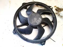 Peugeot 607 Kale ventilateur de radiateur refroidissement moteur 