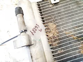 Opel Zafira A A/C cooling radiator (condenser) 24465322