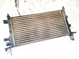 Opel Corsa B Coolant radiator 