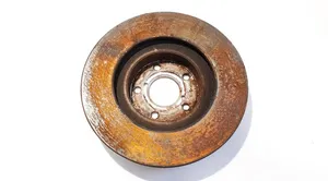 Subaru Forester SF Front brake disc ventiliuojamas