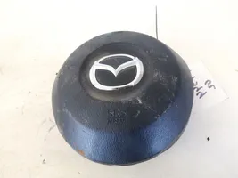 Mazda 6 Airbag de volant 