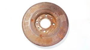 Peugeot 406 Front brake disc ventiliuojamas