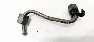 Mercedes-Benz E W212 Fuel line pipe 