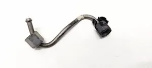 Mercedes-Benz E W212 Fuel line pipe 