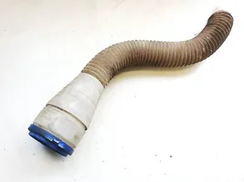 Citroen C4 I Engine coolant pipe/hose 9656580780