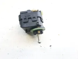 Renault Kadjar Headlight level adjustment motor 260562319r