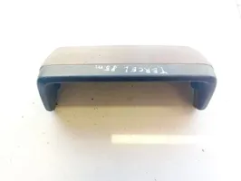 Toyota Tercel Dashboard trim 