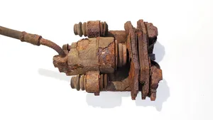 Chrysler Concorde Rear brake caliper 