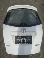 Toyota Verso Portellone posteriore/bagagliaio baltas