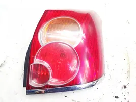 Toyota Avensis T250 Luci posteriori 89028783