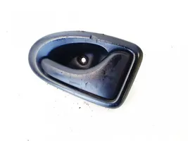 Dacia Logan I Rear door interior handle 7700830079