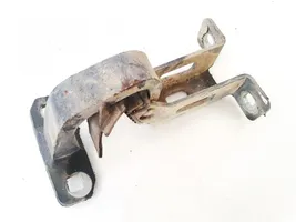 Dacia Logan I Tailgate/trunk/boot hinge 