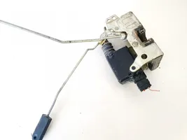 Dacia Logan I Rear door lock 