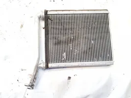 Toyota Auris 150 Radiateur de chauffage 