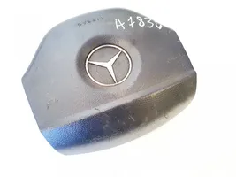 Mercedes-Benz ML W164 Ohjauspyörän turvatyyny a16446000989116