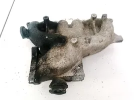 Volkswagen Touran I Intake manifold 03G129713