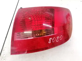 Audi A6 S6 C6 4F Galinis žibintas kėbule 89036920