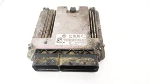 Volkswagen Crafter Calculateur moteur ECU 074906032AF