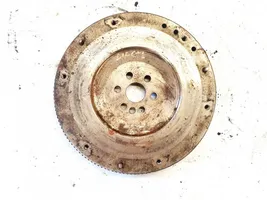 Ford Focus Flywheel 98mm6375ad