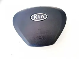 KIA Ceed Poduszka powietrzna Airbag kierownicy 1h56900010