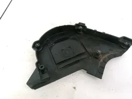 Volvo V50 Cache carter courroie de distribution 9651560180