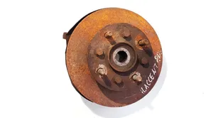 Hyundai Accent Bremsscheibe vorne ventiliuojamas