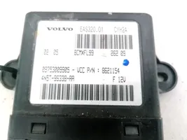 Volvo V50 Citu veidu vadības bloki / moduļi 4N5T95338AA