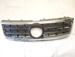 Volkswagen Touareg I Front grill 7l6853653