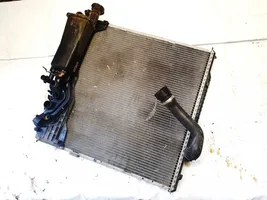 BMW X5 E53 Dzesēšanas šķidruma radiators 171178838707