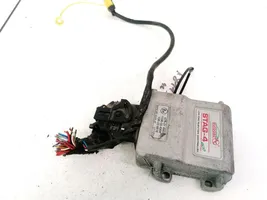 Honda Accord LP gas control unit module E867R014903