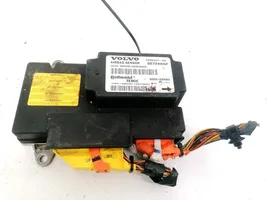 Volvo V50 Module de contrôle airbag 30724652