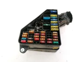 Volkswagen Polo Fuse box set 