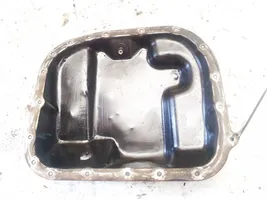 Toyota Avensis T250 Oil sump 