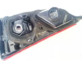 Nissan Qashqai Lampy tylnej klapy bagażnika 265554ea5c