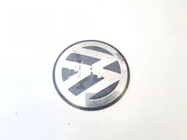 Volkswagen Golf Plus Mostrina con logo/emblema della casa automobilistica 