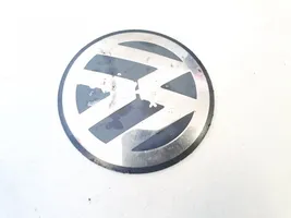 Volkswagen Golf Plus Mostrina con logo/emblema della casa automobilistica 