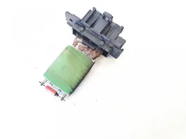 Fiat Punto (188) Heater blower motor/fan resistor 