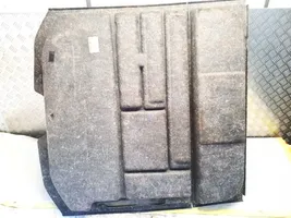 Volvo V70 Trunk/boot mat liner 30653394