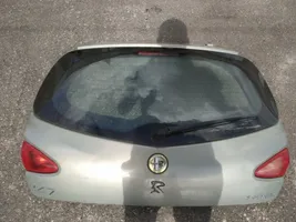 Alfa Romeo 147 Tailgate/trunk/boot lid zalias