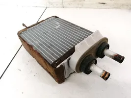 Mazda 626 Radiateur soufflant de chauffage 